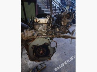 Двигатель, ориг. номер 4G92, Mitsubishi Colt 4