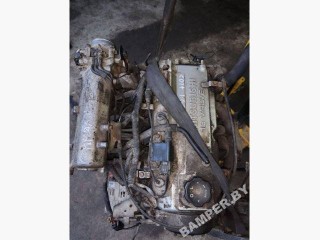 Двигатель, ориг. номер 4G92, Mitsubishi Colt 4