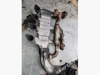 коллектор впускной, ориг. номер 96359858, Peugeot Boxer 2