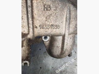 коллектор впускной, ориг. номер 96359858, Peugeot Boxer 2