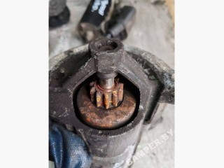 Стартер, ориг. номер 20G43977RDB, Peugeot Boxer 2