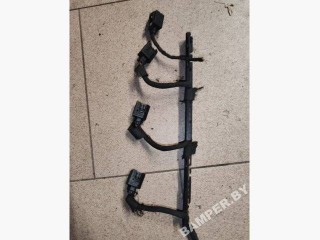 проводка форсунок, Peugeot Boxer 2