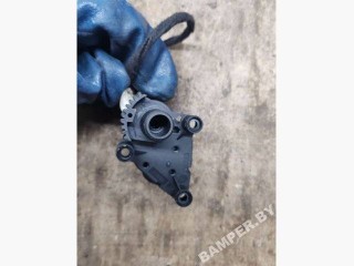 Моторчик заслонки печки, ориг. номер YM2H19E616CA, Ford Galaxy 3 рест