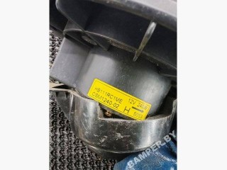 моторчик печки, ориг. номер HB111RC1ME, Mazda 323C BA