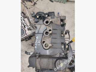 головка блока цилиндров, ориг. номер HMZ, EB2F, HM01, Peugeot