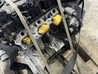 Двигатель, ориг. номер HMZ, EB2F, HM01, Peugeot