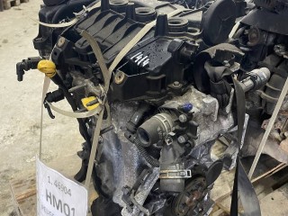 Двигатель, ориг. номер HMZ, EB2F, HM01, Peugeot