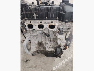 Блок цилиндров, ориг. номер HMZ, EB2F, HM01, Peugeot