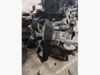 Блок цилиндров, ориг. номер HMZ, EB2F, HM01, Peugeot