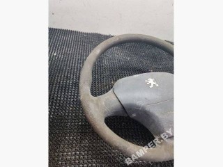 Руль, Peugeot Boxer 2