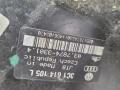 3C1614105L Вакуумный усилитель тормозов Volkswagen Passat 2008г. - фото №3