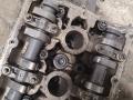 95WM6P036BB головка блока цилиндров Ford Galaxy 1998г. - фото №4