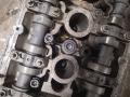95WM6P036BB головка блока цилиндров Ford Galaxy 1998г. - фото №6