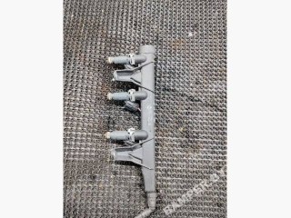 Форсунка, ориг. номер 9676017480, 0280200000, Peugeot