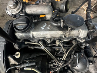 Двигатель, Volkswagen Golf 4 1997-2006