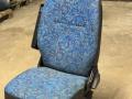 Сиденье переднее левое IVECO Daily 4 2008г. - фото №3