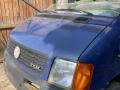 Капот Volkswagen LT 2002г. - фото №2