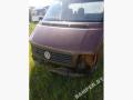 Капот Volkswagen LT 2 2002г. - фото №2