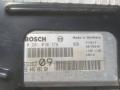 EDC15C2, 0281010779, 9644606180, 28FM0349 Блок управления двигателем Peugeot 406 2004г. - фото №2