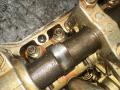 головка блока цилиндров Honda CR-V 2 2004г. - фото №4