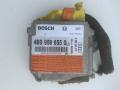 0285001274, 4BO959655G Блок AirBag Audi A6 2001г. - фото №2