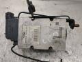 54084713A, 12801324, 13663920 Блок ABS Saab 9-3 2 2003г. - фото №3