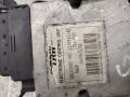 54084713A, 12801324, 13663920 Блок ABS Saab 9-3 2 2003г. - фото №4