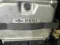 AVB Двигатель Volkswagen Passat B5 2001г. - фото №4