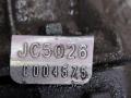 JC5026 МКПП Renault Espace 3 2000г. - фото №4