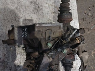 МКПП, ориг. номер EKU, Volkswagen Golf 4 1997-2006