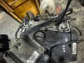 BKD Двигатель SEAT Altea 2006г. - фото №5