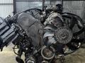 AWX Двигатель Volkswagen Passat B5 2001г. - фото №3