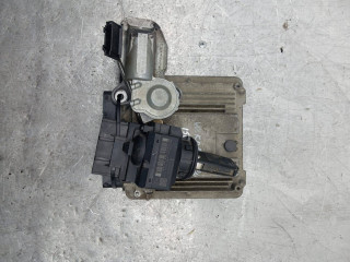 Блок управления двигателем, ориг. номер 03L906012C, Volkswagen Crafter 2011-2016