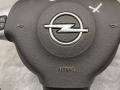 Руль Opel Vectra C 2003г. - фото №4