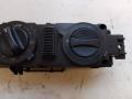 A0008306485KZ блок управления печки/климат-контроля Mercedes-Benz Sprinter W901-905 [рестайлинг] 2003г. - фото №3
