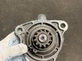 0001261012 стартер Scania 5-Series 2006г. - фото №3