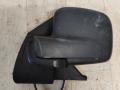 зеркало наружное левое Volkswagen Transporter T5 2005г. - фото №4