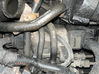двигатель, ориг. номер Y22DTR, Opel Vectra C 2002-2005