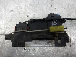 замок двери передней правой, Opel Vectra C 2002-2005