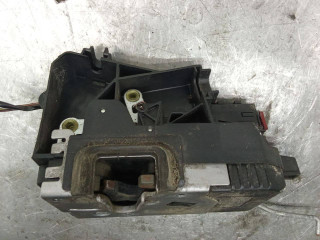 замок двери передней правой, Opel Vectra C 2002-2005