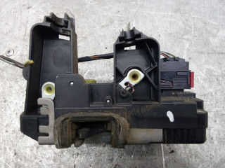 замок двери задней правой, Opel Vectra C 2002-2005