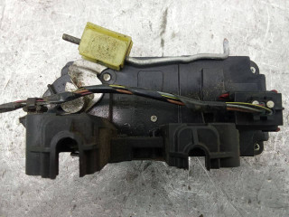 замок двери задней правой, Opel Vectra C 2002-2005