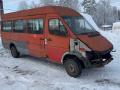 Часть кузова (вырезанный элемент) Mercedes-Benz Sprinter W906 2008г. - фото №8