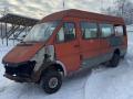 Часть кузова (вырезанный элемент) Mercedes-Benz Sprinter W906 2008г. - фото №2