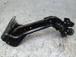 Ролик двери сдвижной правой, Chrysler Voyager 4 2000-2004
