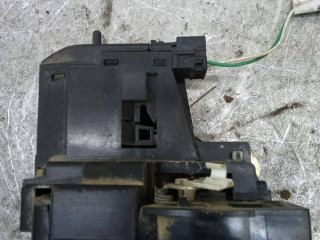 замок двери задней правой, Renault Scenic 1999-2003