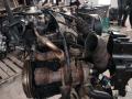 AVB Двигатель Volkswagen Passat B5 2001г. - фото №3