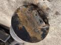 81436010151 Пневмоподушка MAN TGX 2011г. - фото №2
