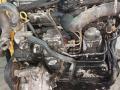 Y20DTH Двигатель Opel Astra G 2003г. - фото №4