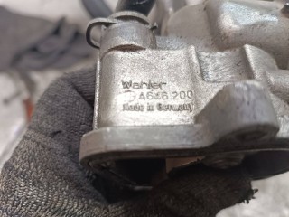 дроссельная заслонка, ориг. номер A646200, Mercedes-Benz Sprinter W906 2006-2014